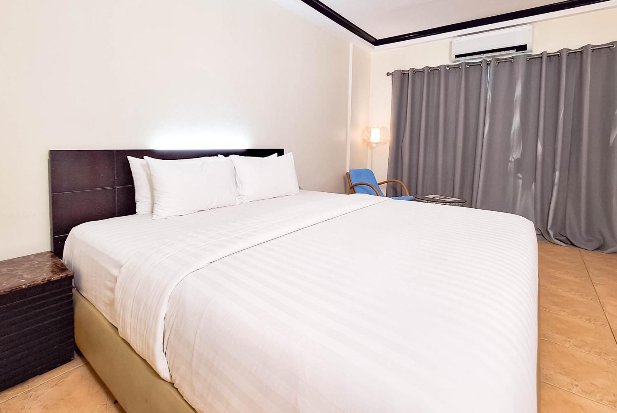 Boracay Ocean Club Beach Resort Manoc-Manoc Eksteriør bilde