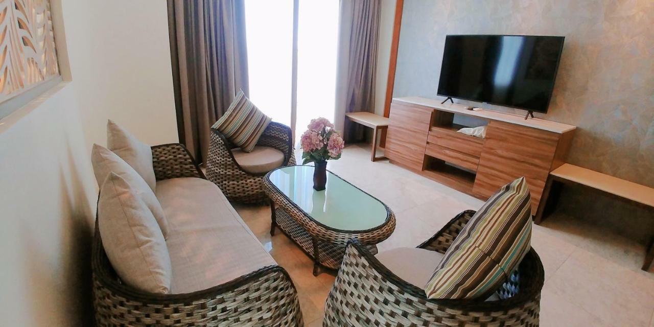 Boracay Ocean Club Beach Resort Manoc-Manoc Eksteriør bilde